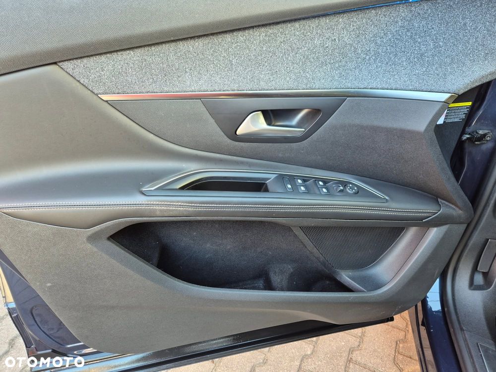 Peugeot 5008 BlueHDi 130 EAT8 GT - 16