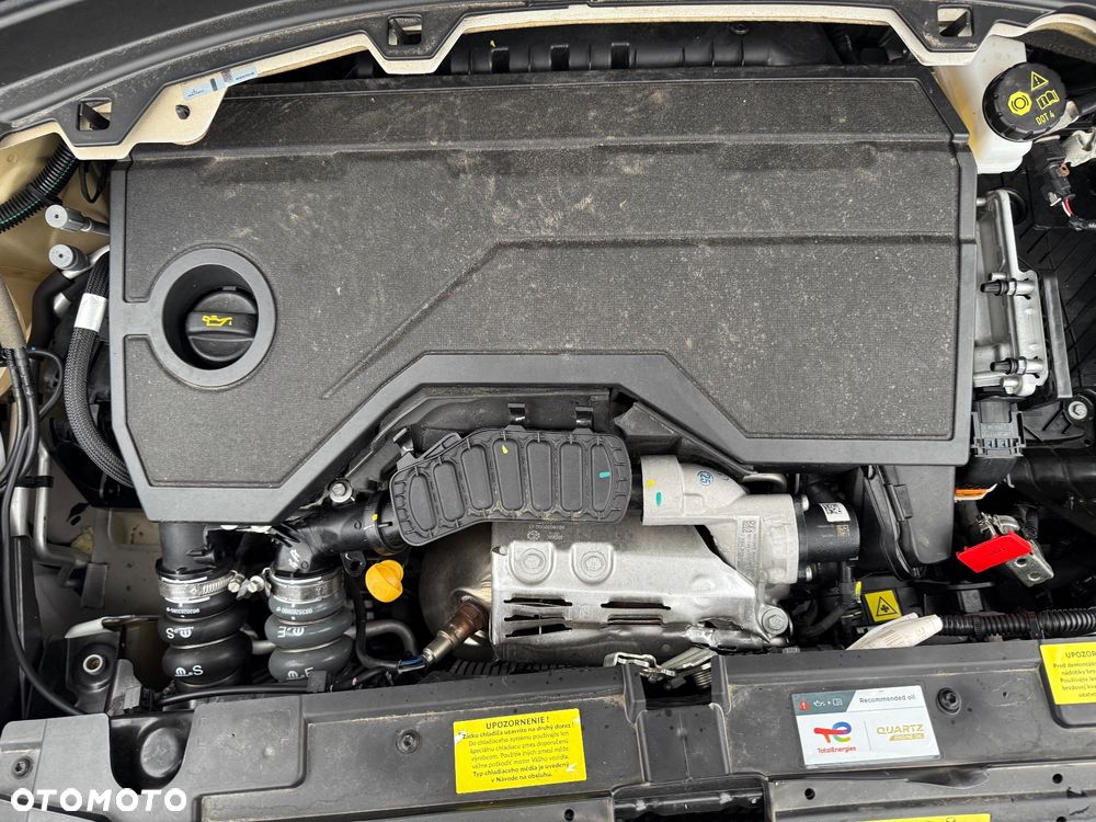 Citroën C3 1.2 T Business - 20