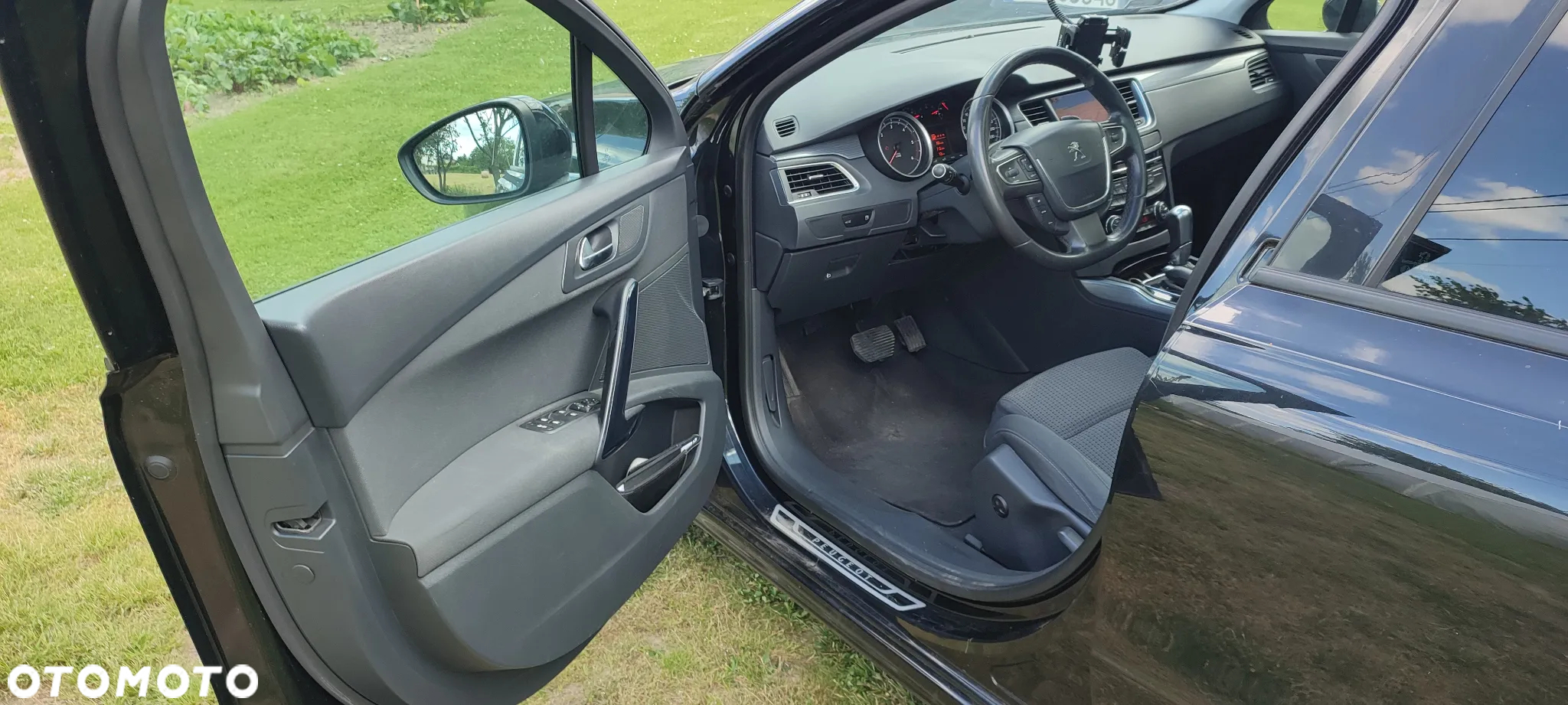 Peugeot 508 SW HDi FAP 160 Automatik Family - 5