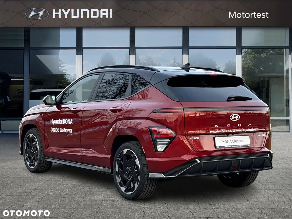 Hyundai Kona - 3