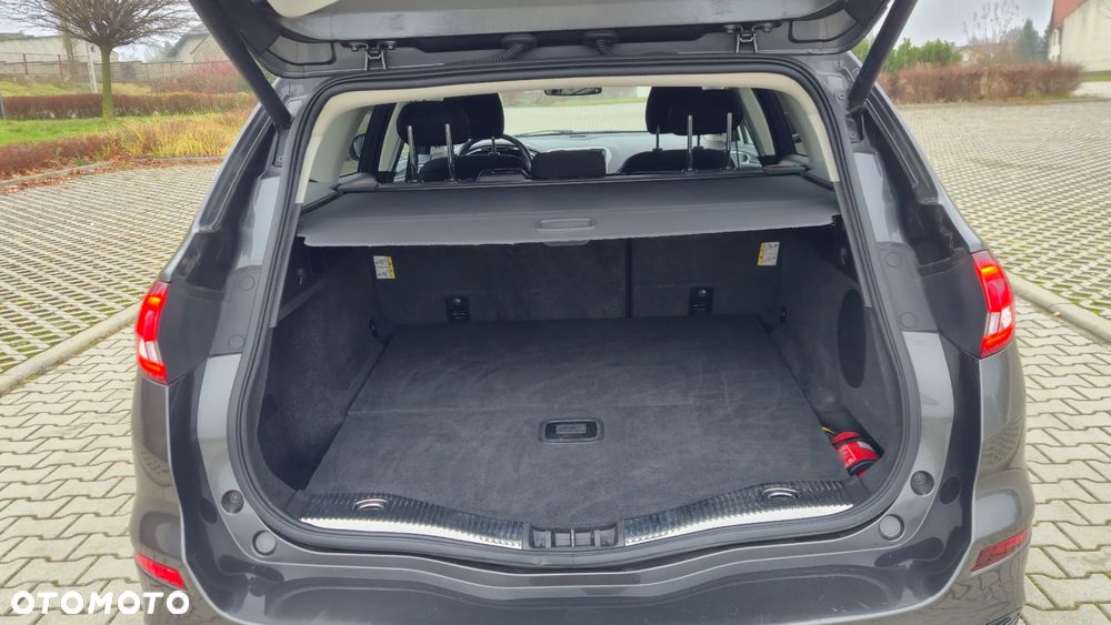 Ford Mondeo 2.0 EcoBlue Titanium - 25