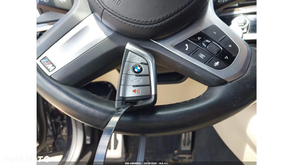 BMW Seria 5 530i mHEV M Sport sport - 14