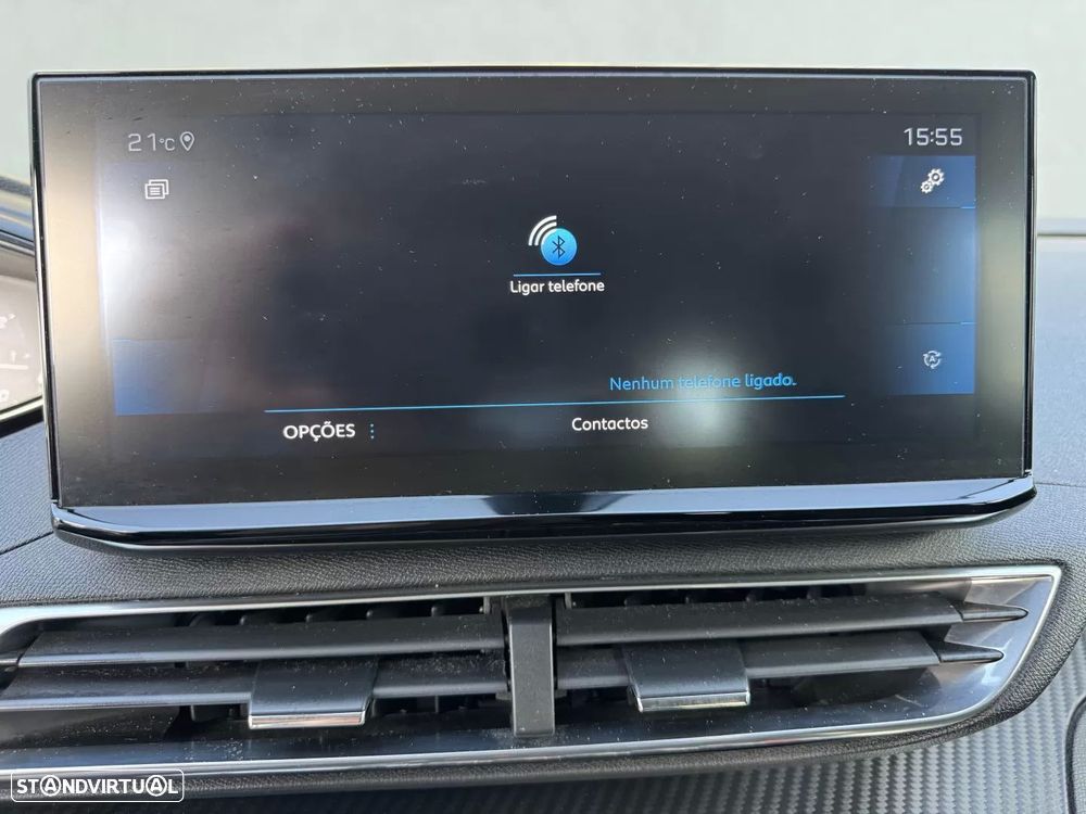Peugeot 3008 1.2 PureTech Allure Pack - 49