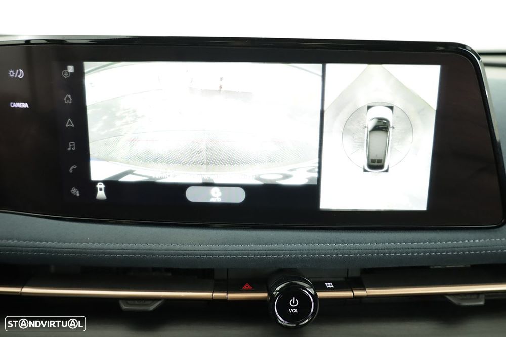 Nissan Ariya 87 kWh Evolve - 13