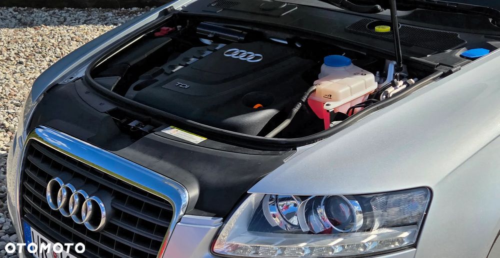 Audi A6 Avant 2.0 TDI DPF - 30