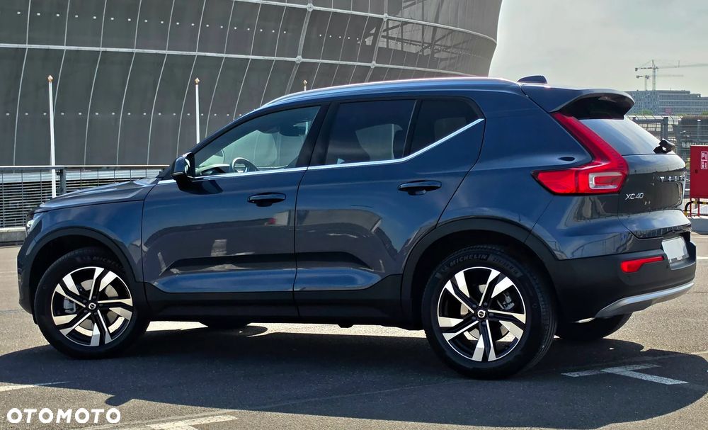 Volvo XC 40 B3 Plus Bright - 20
