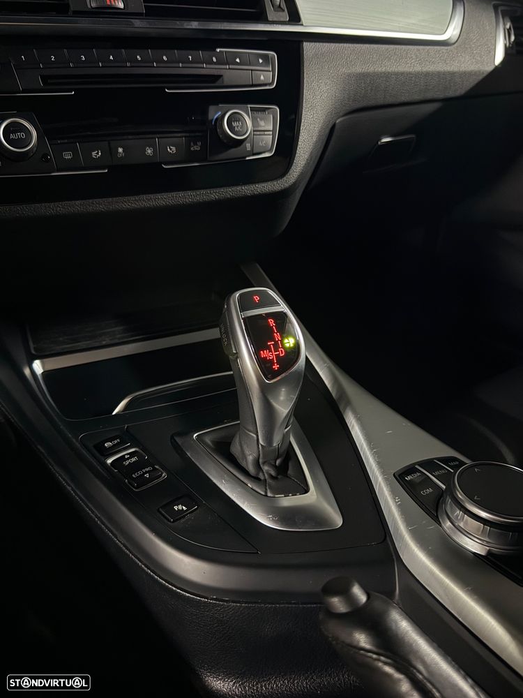 BMW M140i xDrive Sport-Aut. - 12