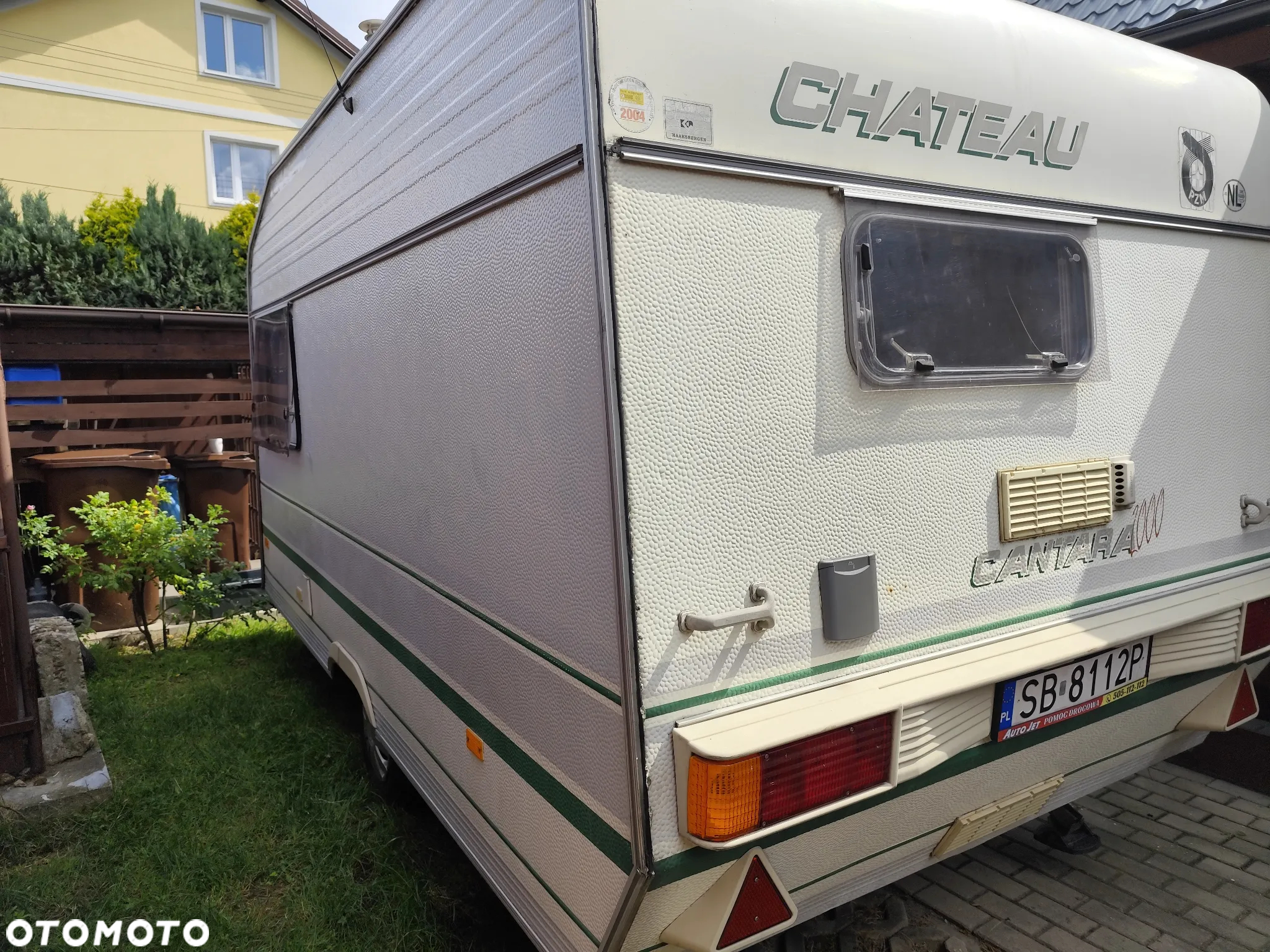 Chateau - 10