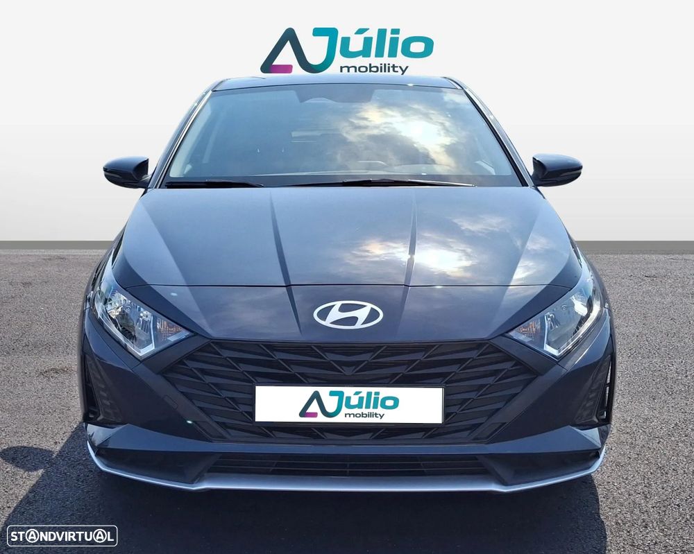 Hyundai i20 1.2 MPi Comfort - 3
