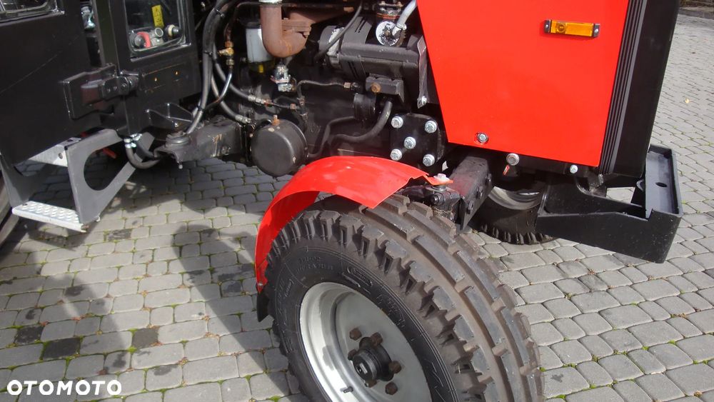 Ursus 4512 - 16