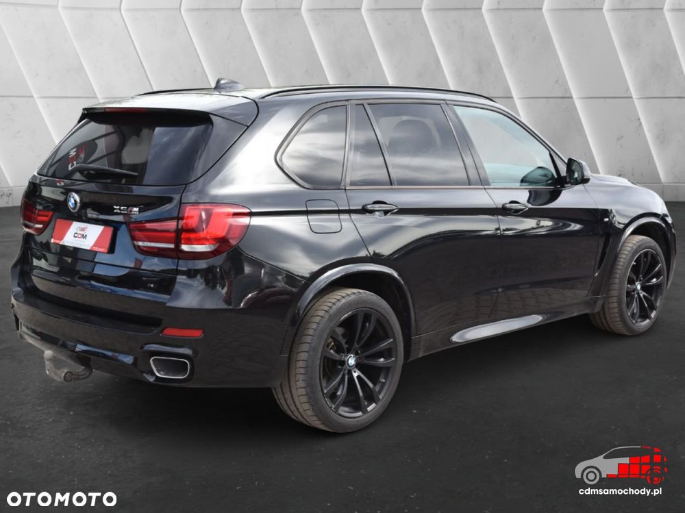 BMW X5 - 10
