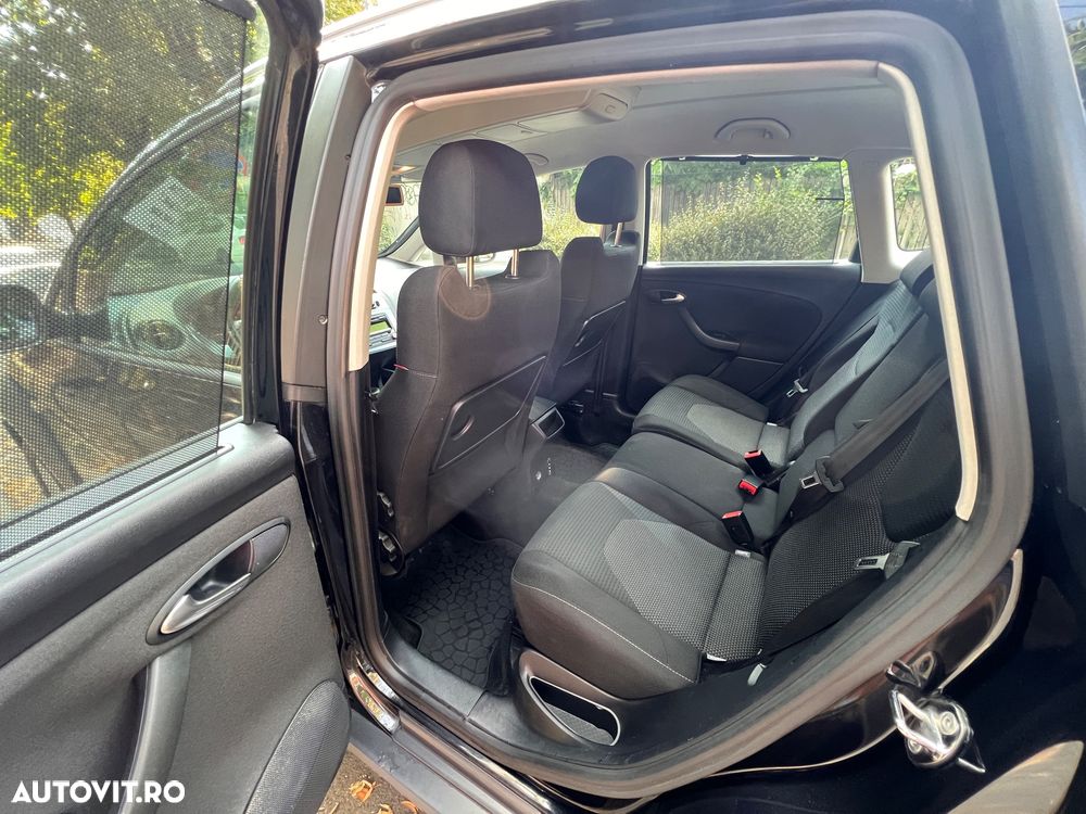Seat Altea - 17