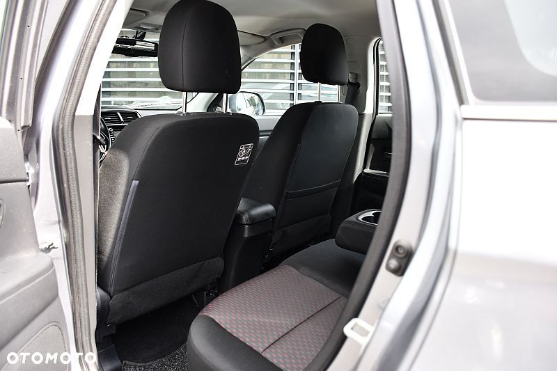 Mitsubishi ASX 1.6 ClearTec 2WD Diamant Edition+ - 20