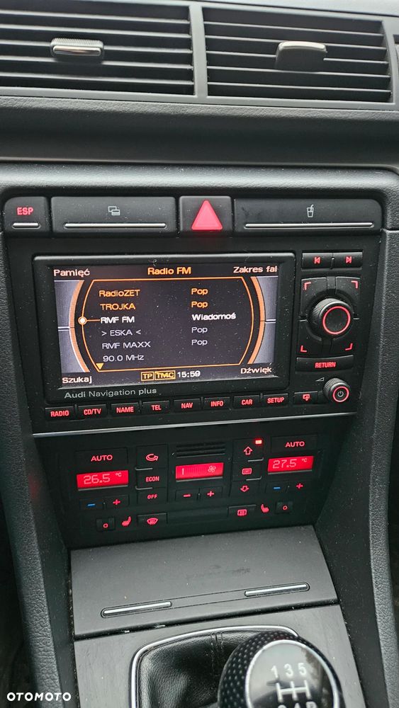 Audi A4 Avant - 15