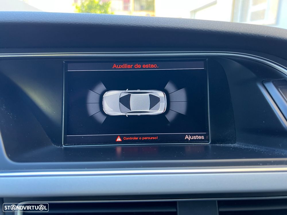 Audi A5 2.0 TDI S-line - 59