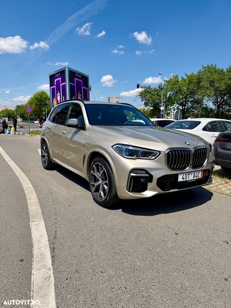 BMW X5 M - 12
