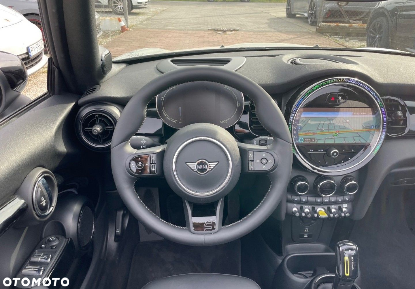 MINI Cooper - 13
