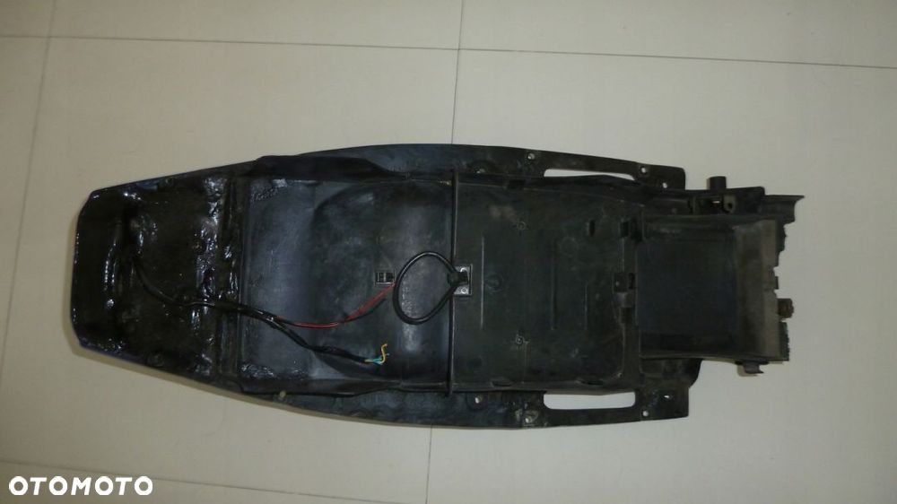 Yamaha R1 Rn01 nadkole tył lampa wypełnienie RN 01 błotnik - 5