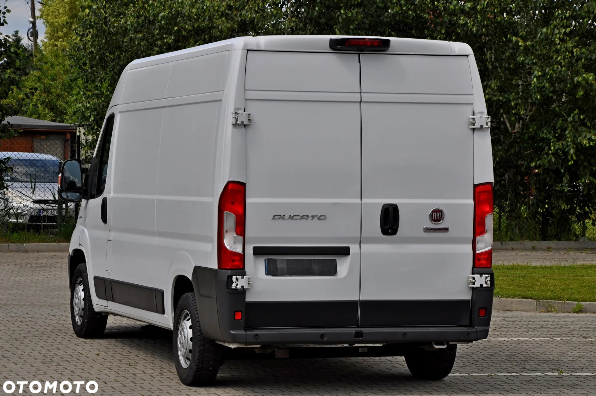 Fiat Ducato - 3
