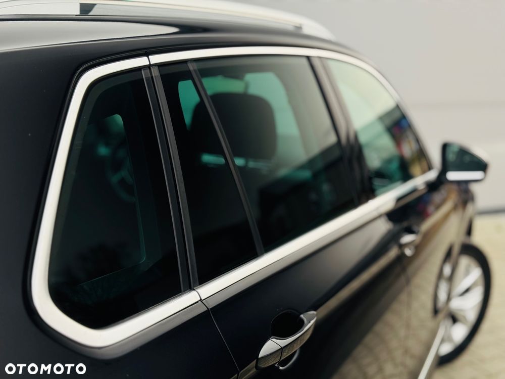 Volkswagen Tiguan 1.4 TSI ACT OPF Comfortline - 25