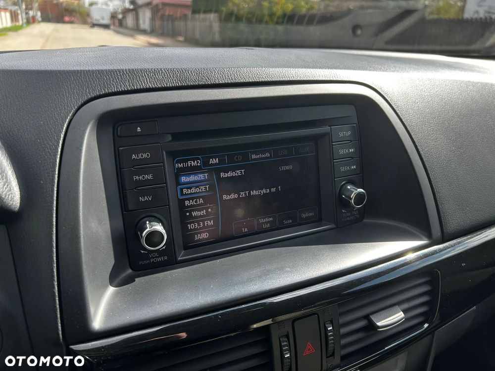 Mazda CX-5 2.0 Skypassion - 23