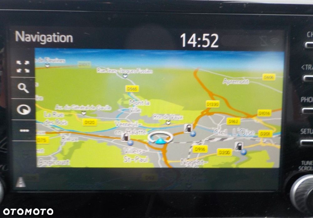 Toyota RAV4 - 33