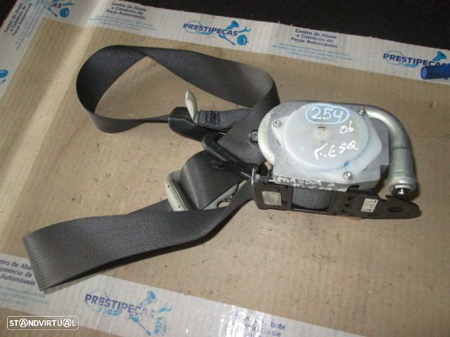 Pre-Tensor 0431093 MAZDA 6 2006 FE - 2