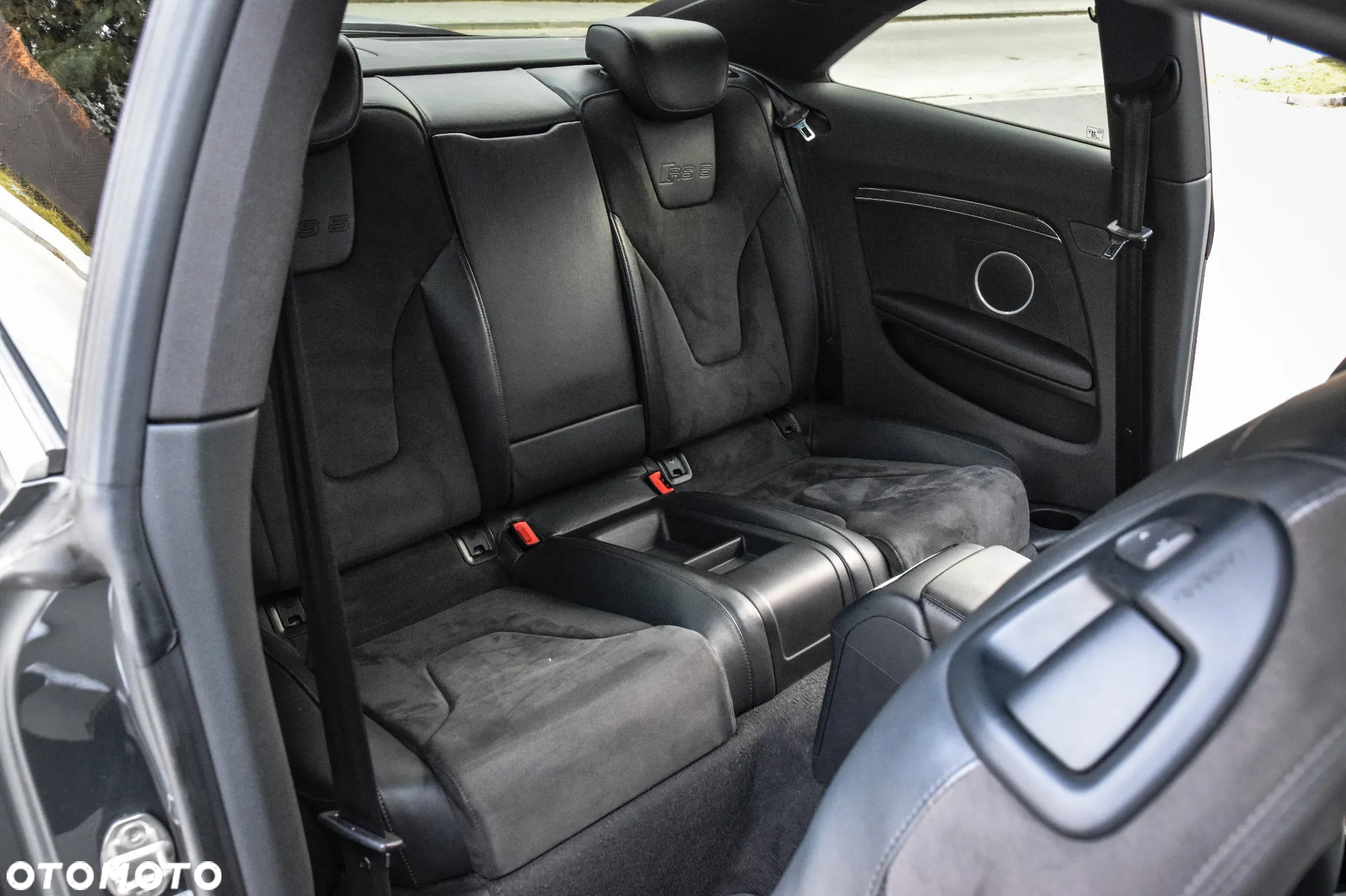 Audi RS5 S tronic - 21