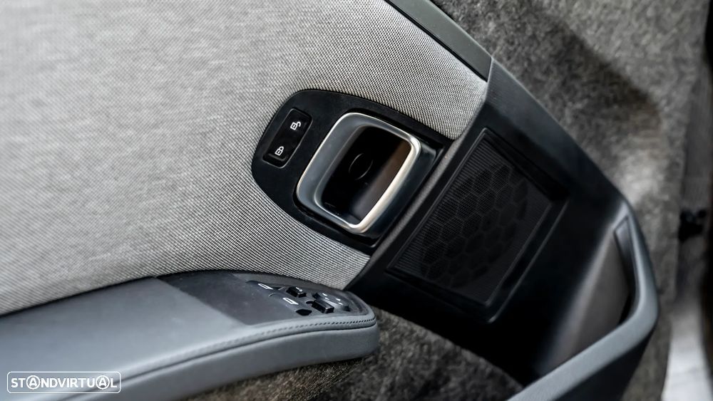 BMW i3 (120 Ah) - 20