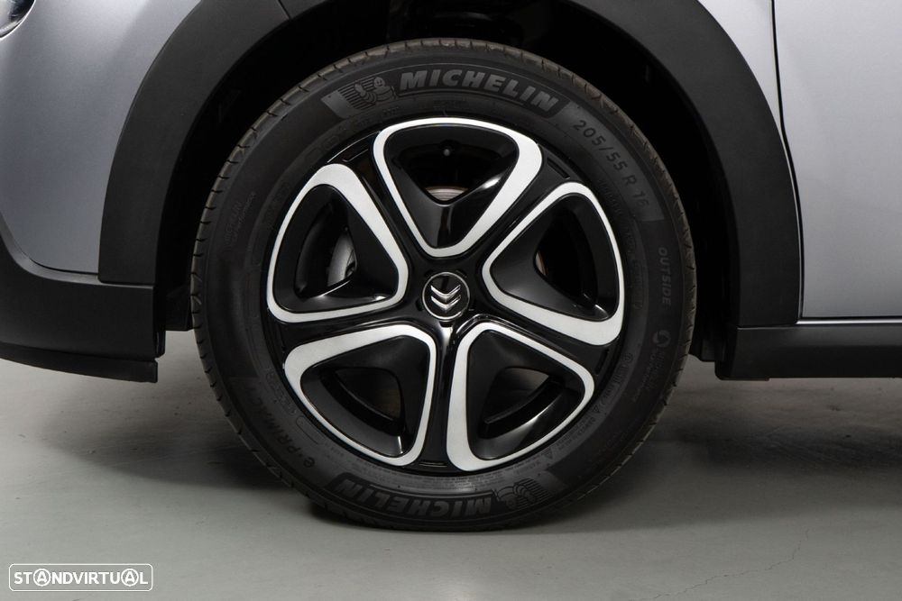 Citroën C3 1.2 PureTech Feel Pack - 16