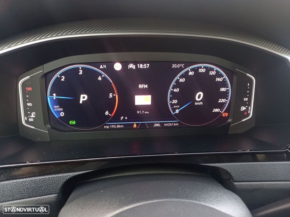 VW Arteon Shooting Brake 2.0 TDI Elegance DSG - 9