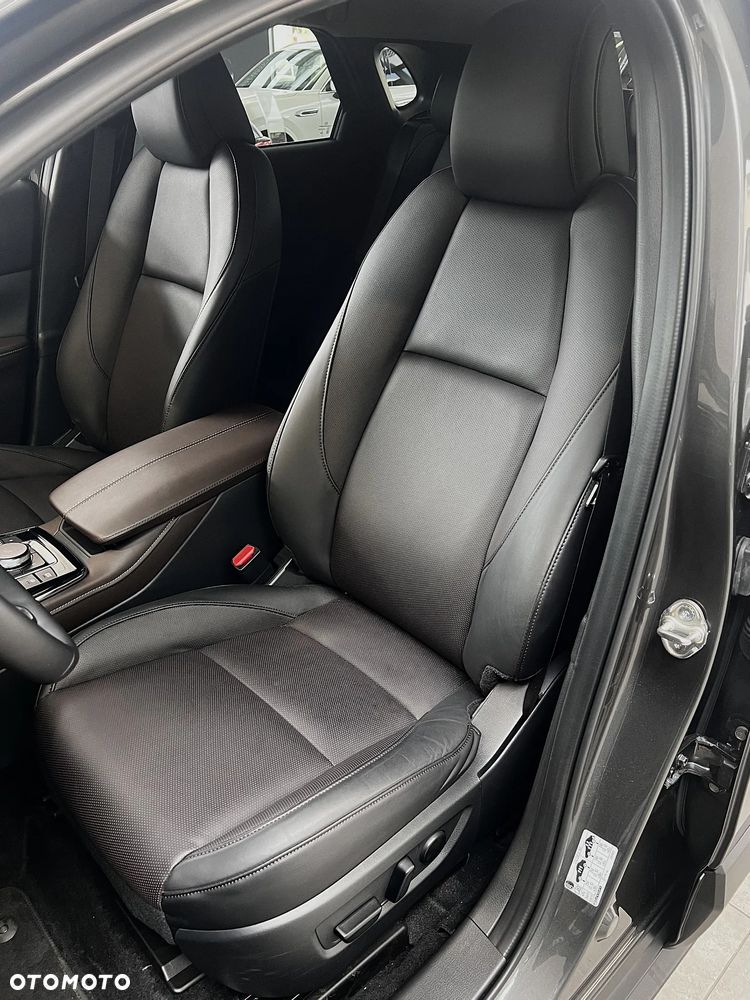 Mazda CX-30 2.0 mHEV Takumi 2WD - 9