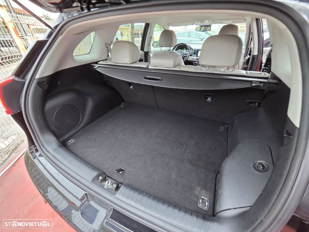 Kia Niro 1.6 GDI PHEV 2WD Aut. Edition 7 - 19