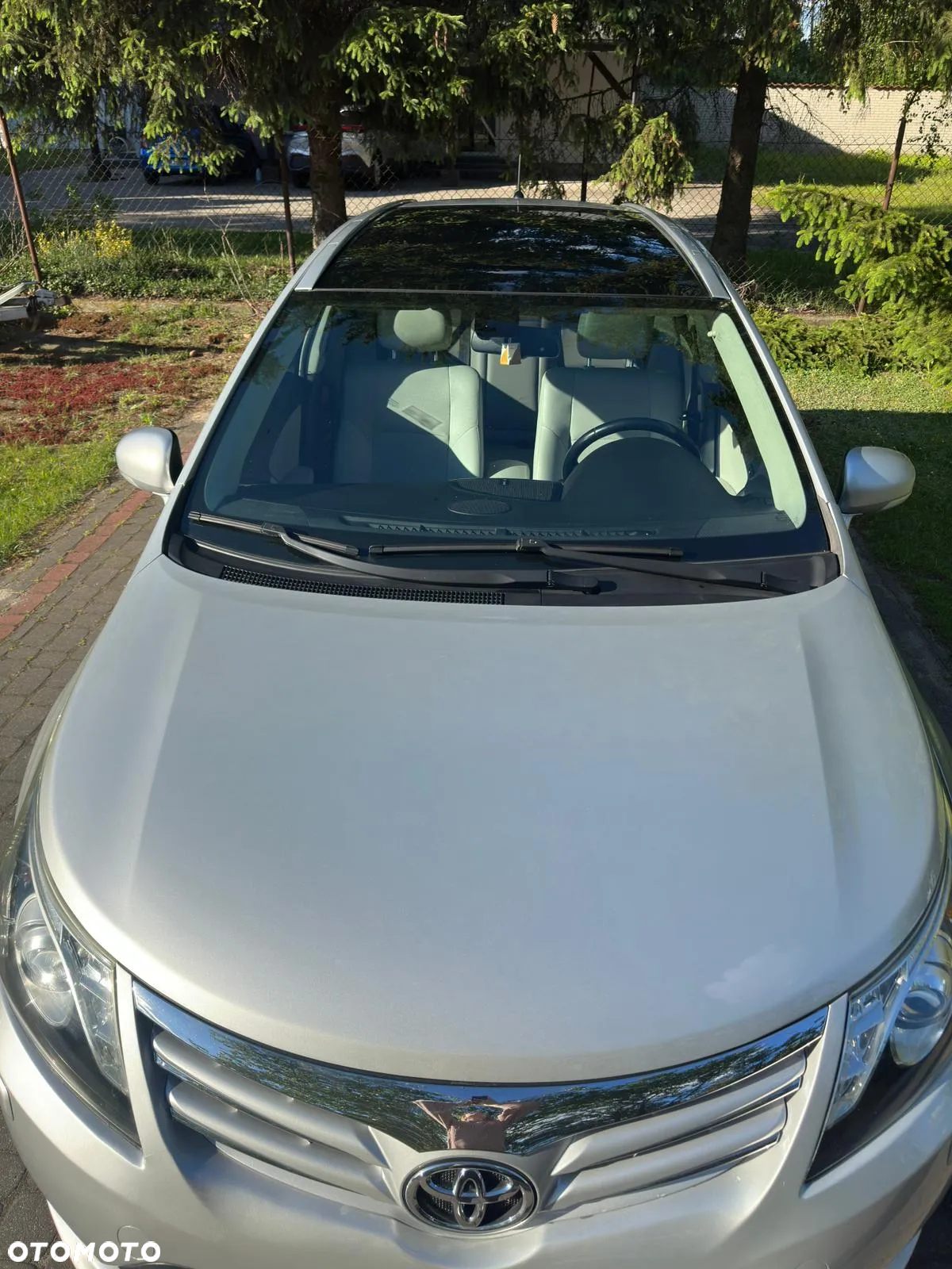 Toyota Avensis - 3