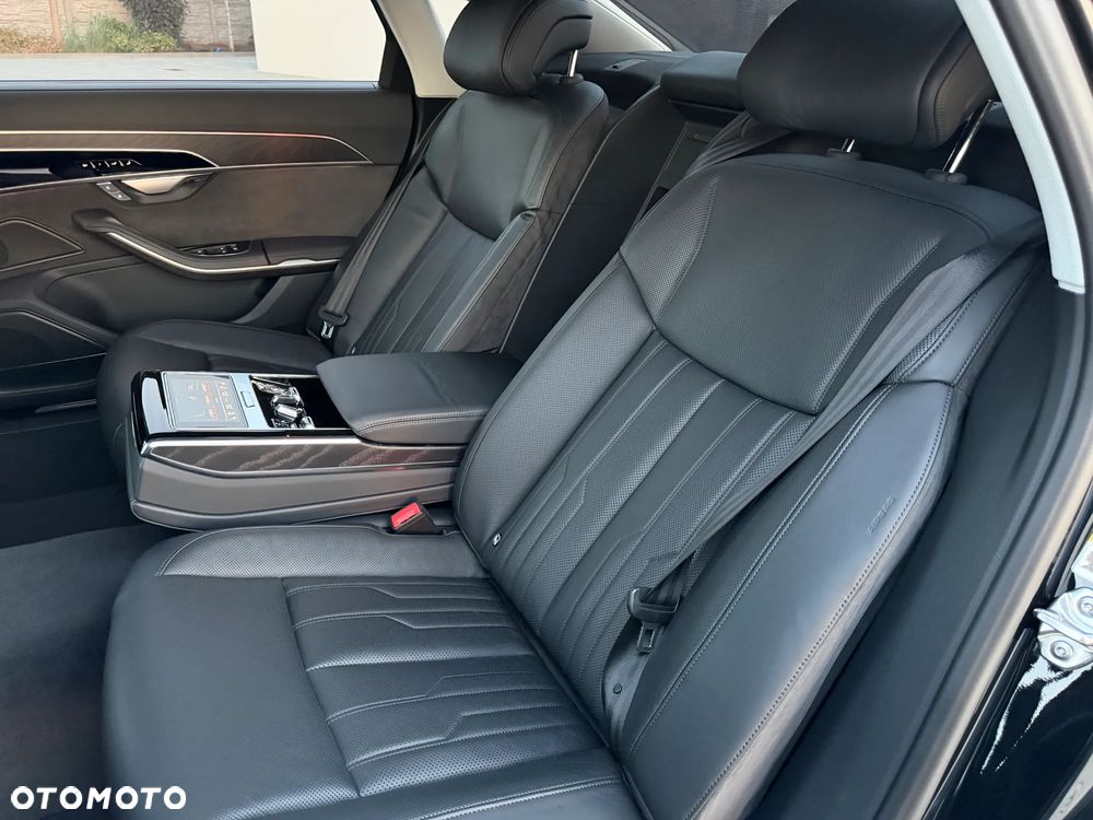 Audi A8 L 50 TDI mHEV Quattro Tiptr - 39