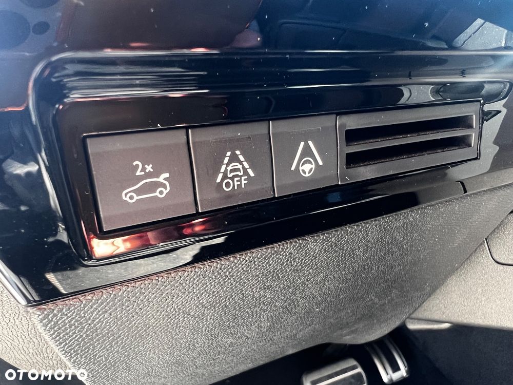Peugeot 508 BlueHDi 130 EAT8 GT - 13