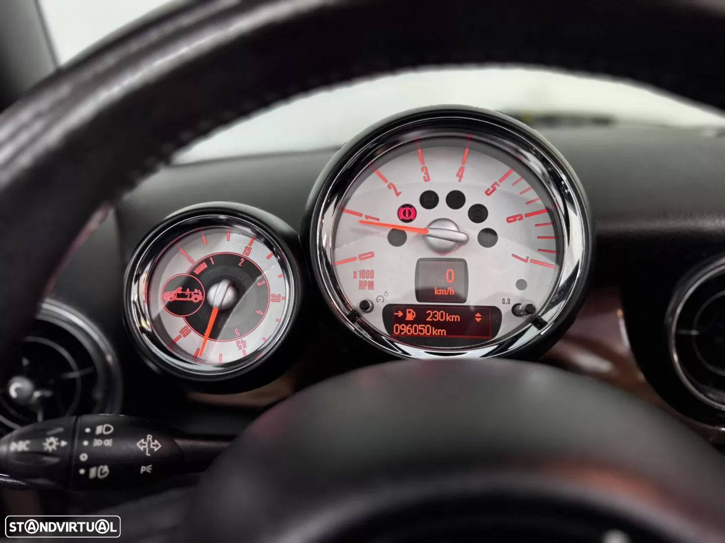 MINI Cabrio Cooper D - 41