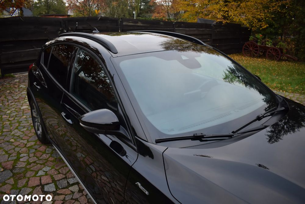 Ford Focus 1.5 EcoBoost Start-Stopp-System ACTIVE - 20