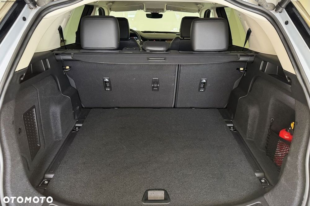 Land Rover Discovery Sport 2.0 D200 mHEV S - 26