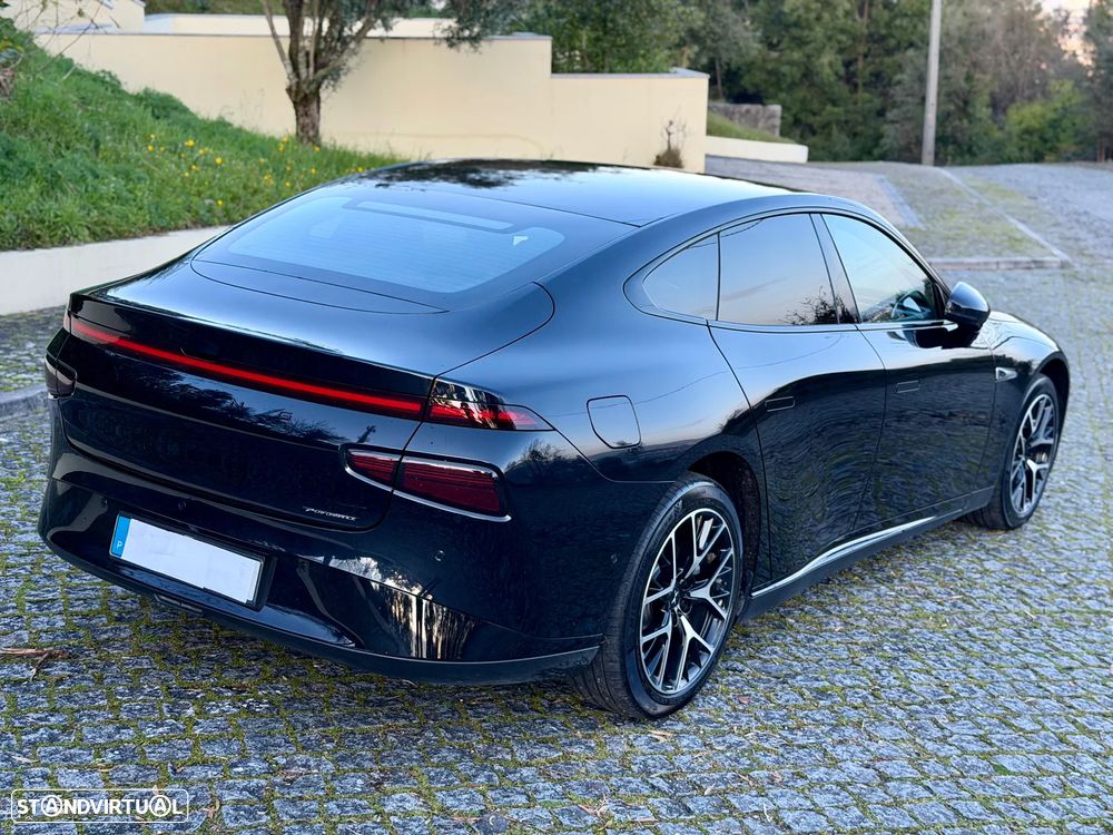 Xpeng P7i AWD Performance - 3