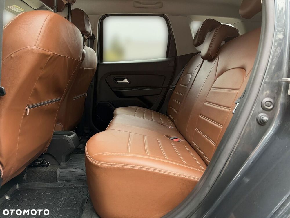 Dacia Duster - 11