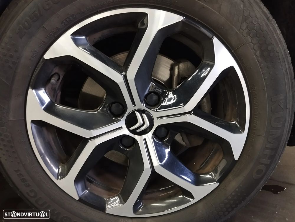Citroën C3 Aircross 1.2 PureTech C-Series - 9