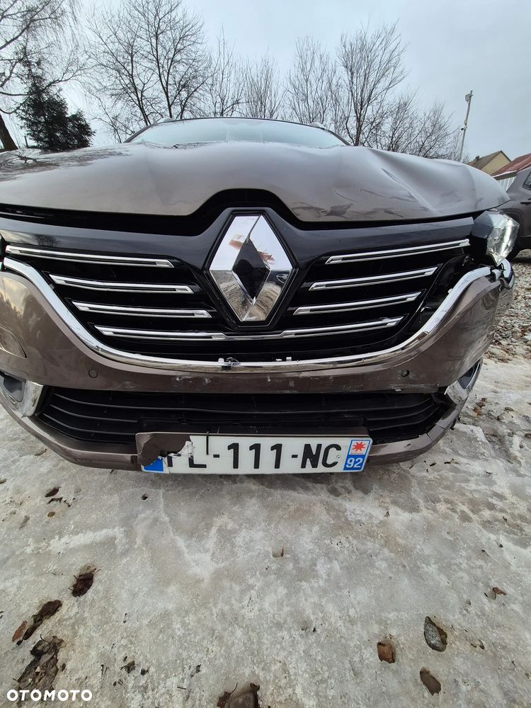 Renault Talisman BLUE dCi 160 EDC LIFE - 13