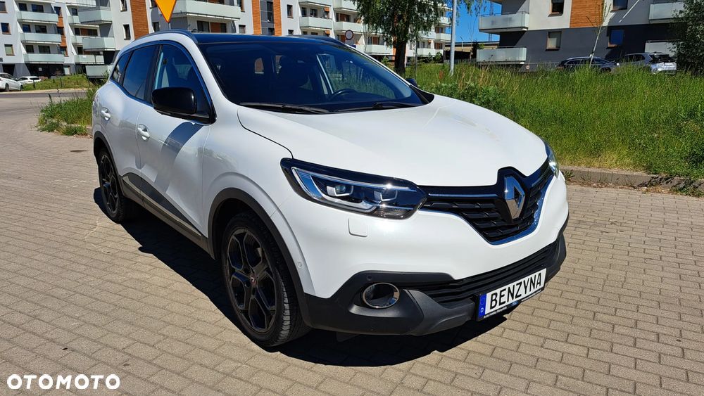 Renault Kadjar - 5