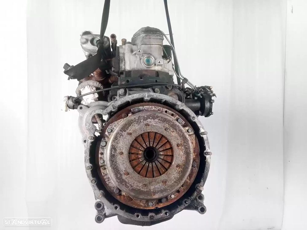 MOTOR COMPLETO LAND ROVER DISCOVERY I 1997 -21L - 2