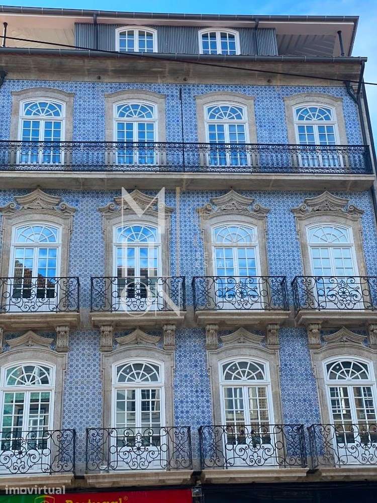 T0+1 de luxo nos Clérigos - Grande imagem: 1/24
