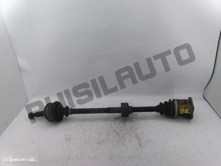 Transmissão Frente Direita  Toyota Corolla Vi (e90) [1987_1994] - 1