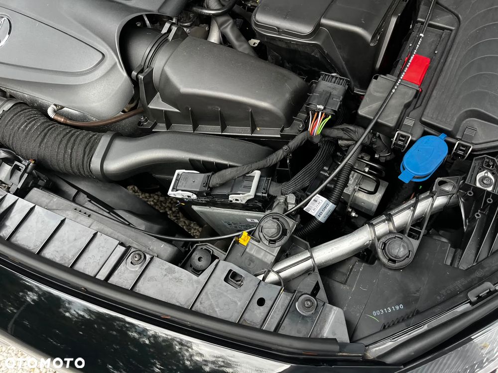 Mercedes-Benz GLA - 29