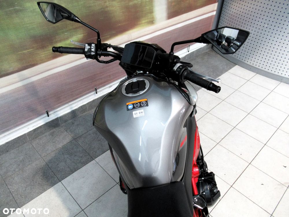 Kawasaki Z 900 - 9