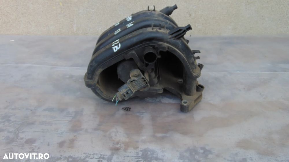 Galerie admisie Skoda Rapid/Polo 6R 1.2 benzina, CGP an 2013 cod 03e129711f - 7